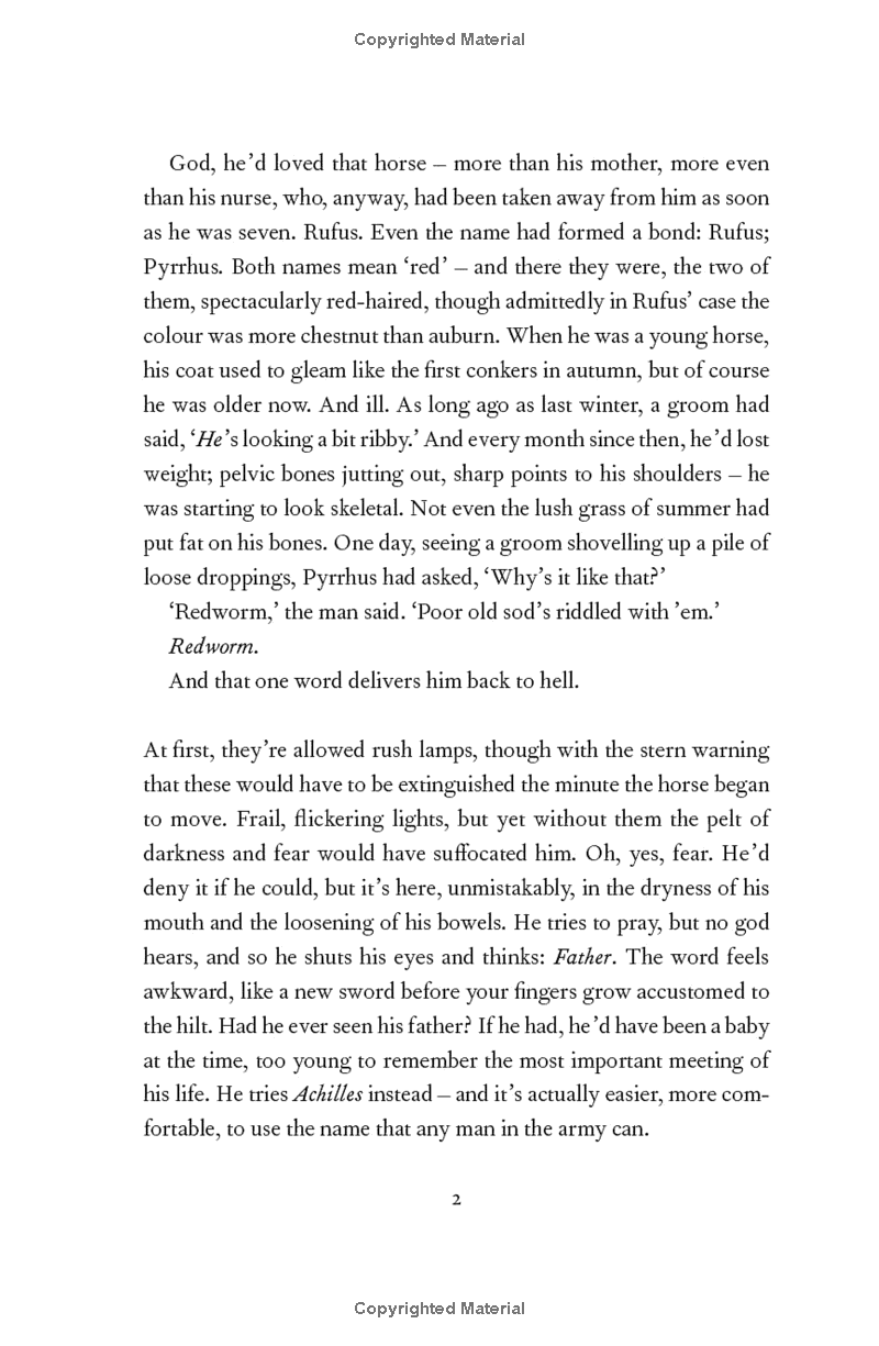 the women of troy - Ảnh 5