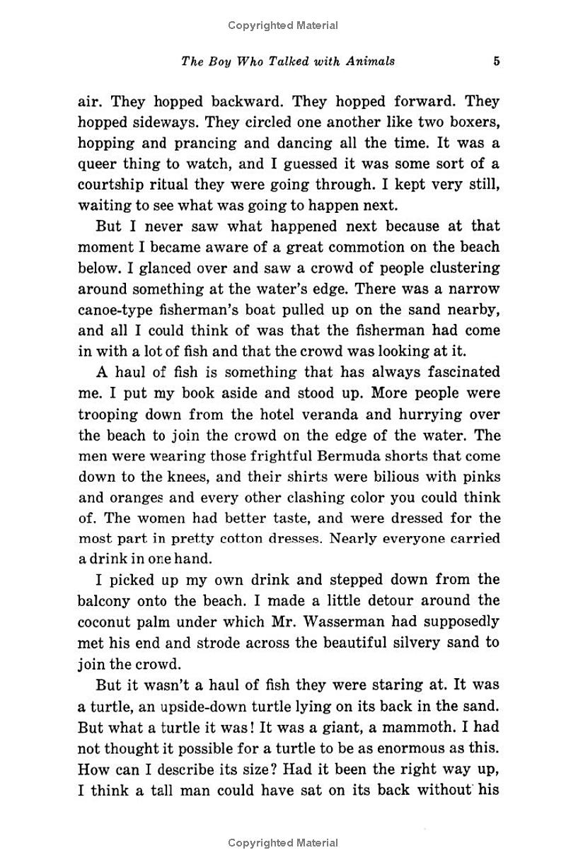 the wonderful story of henry sugar - Ảnh 10