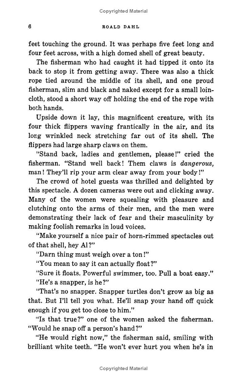 the wonderful story of henry sugar - Ảnh 11