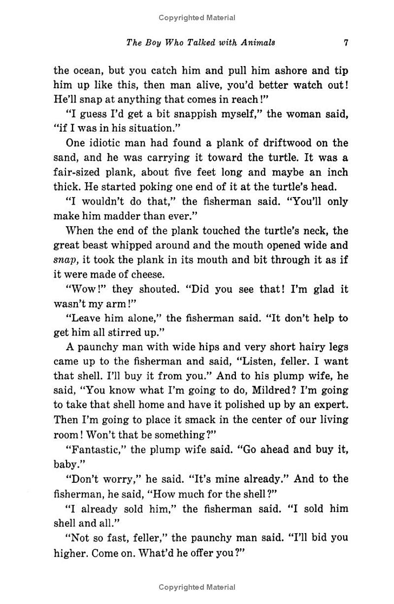 the wonderful story of henry sugar - Ảnh 12