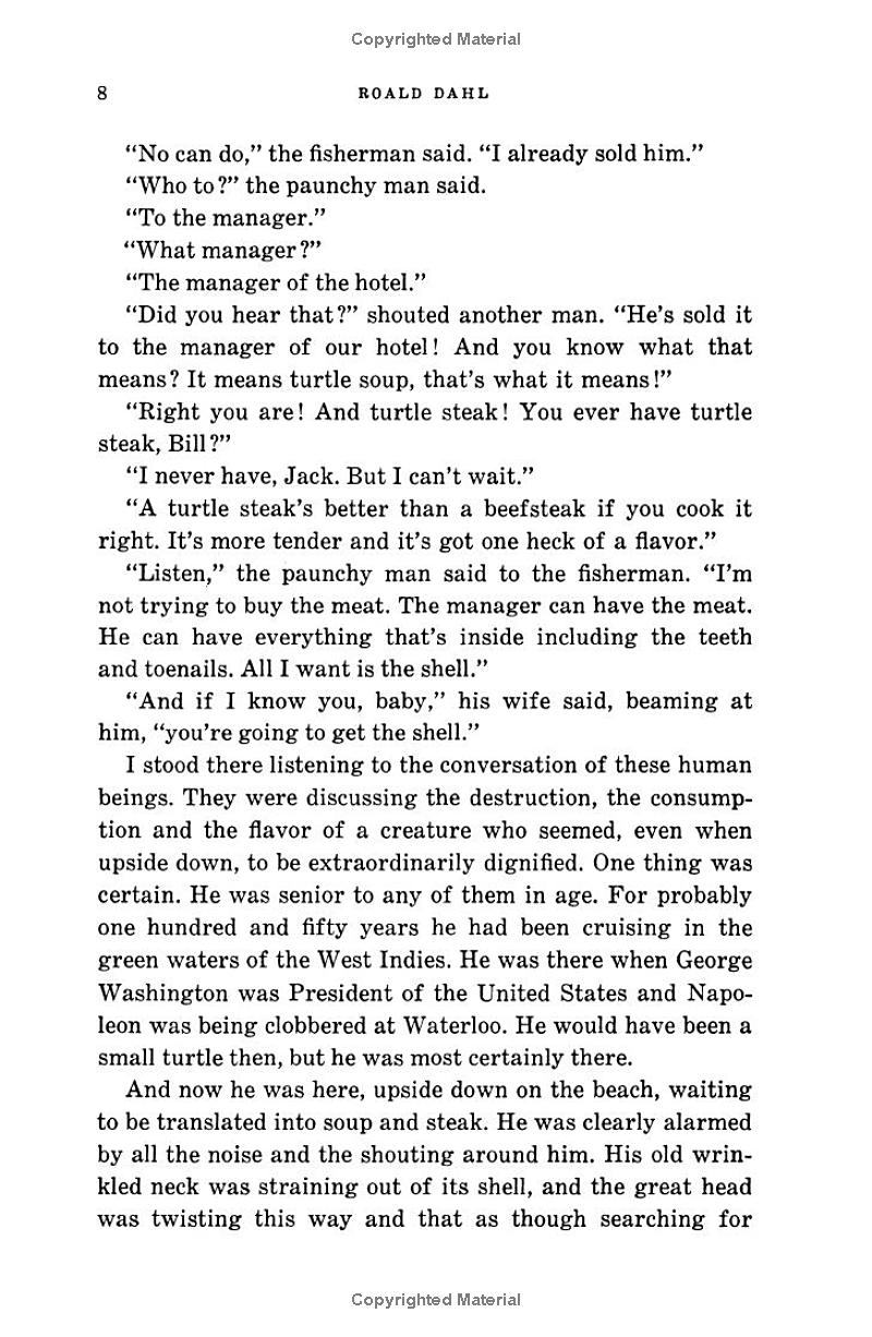 the wonderful story of henry sugar - Ảnh 13