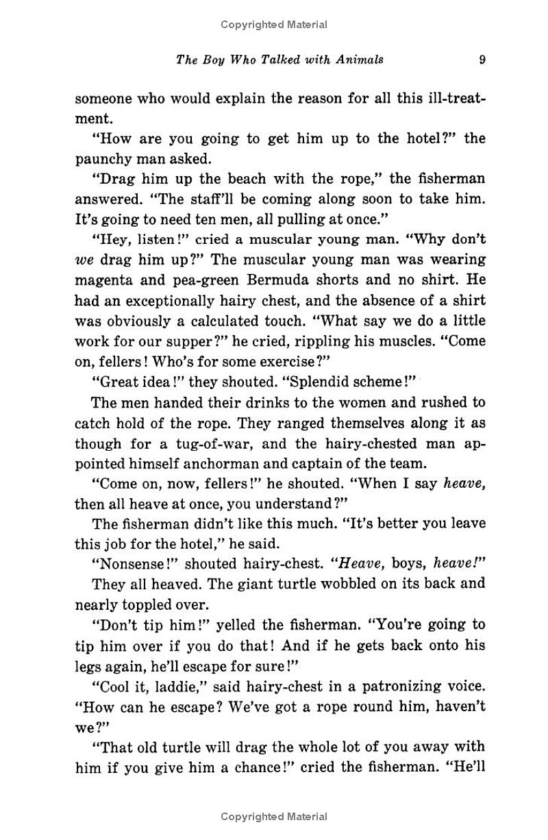 the wonderful story of henry sugar - Ảnh 14