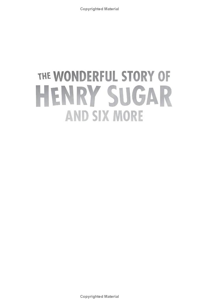 the wonderful story of henry sugar - Ảnh 5