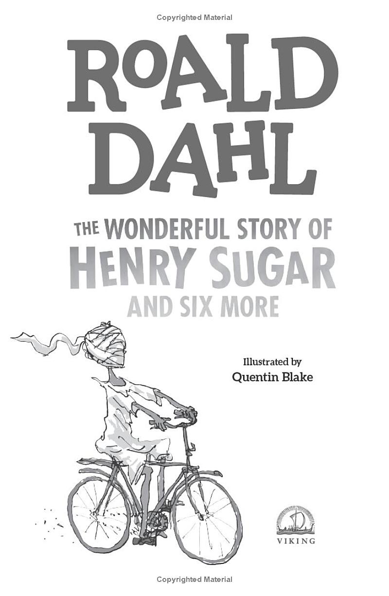 the wonderful story of henry sugar - Ảnh 6