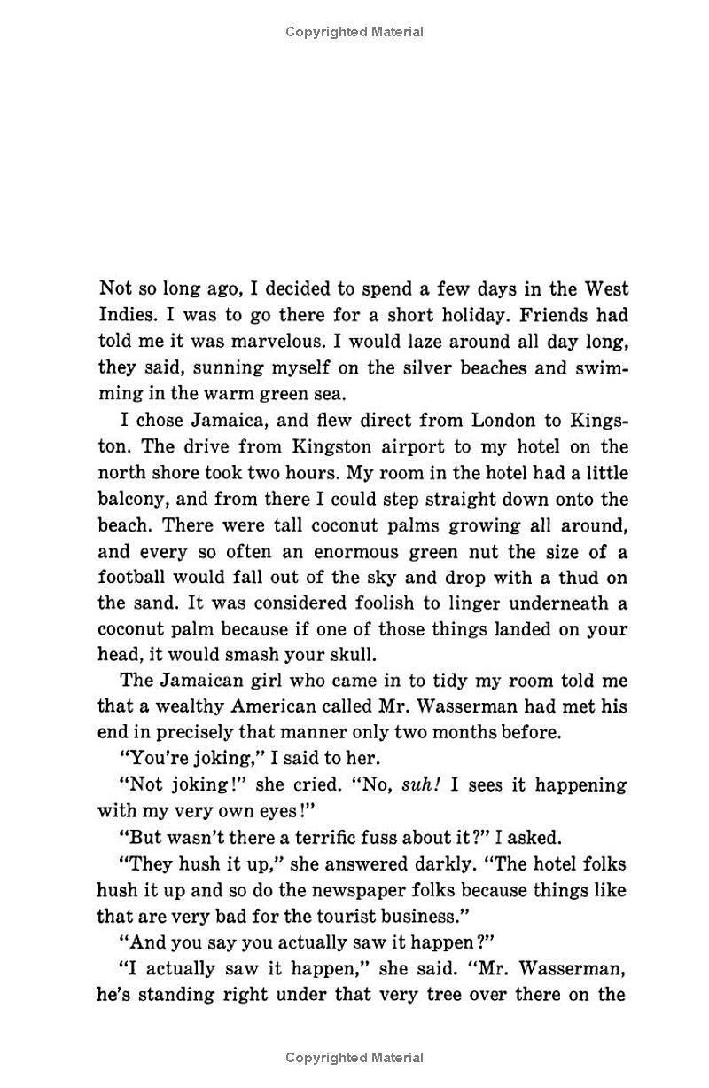 the wonderful story of henry sugar - Ảnh 8