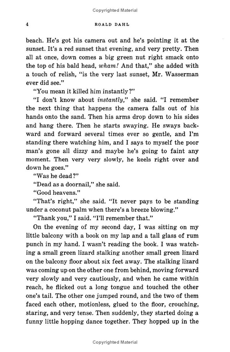 the wonderful story of henry sugar - Ảnh 9