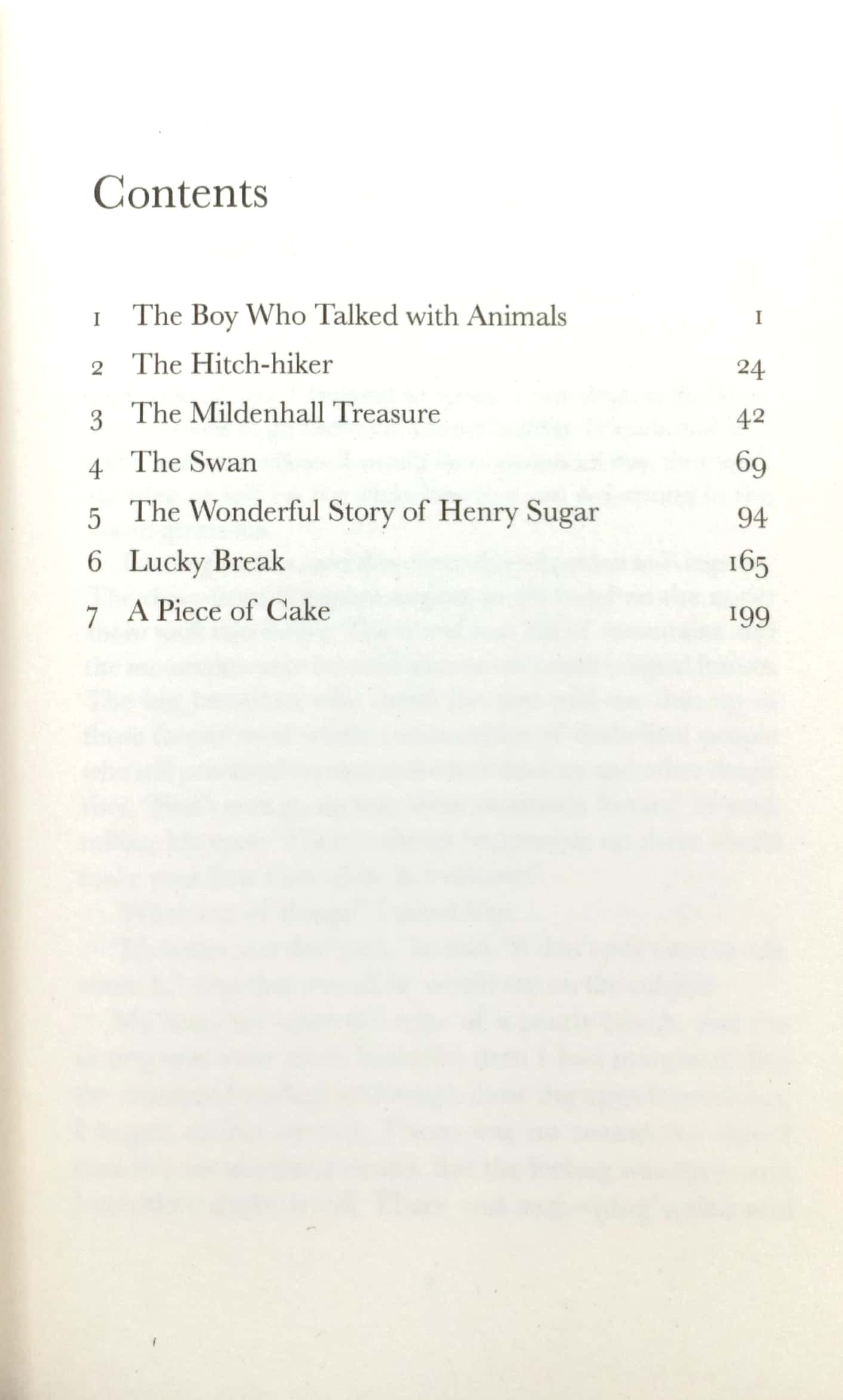 the wonderful story of henry sugar and six more - Ảnh 4