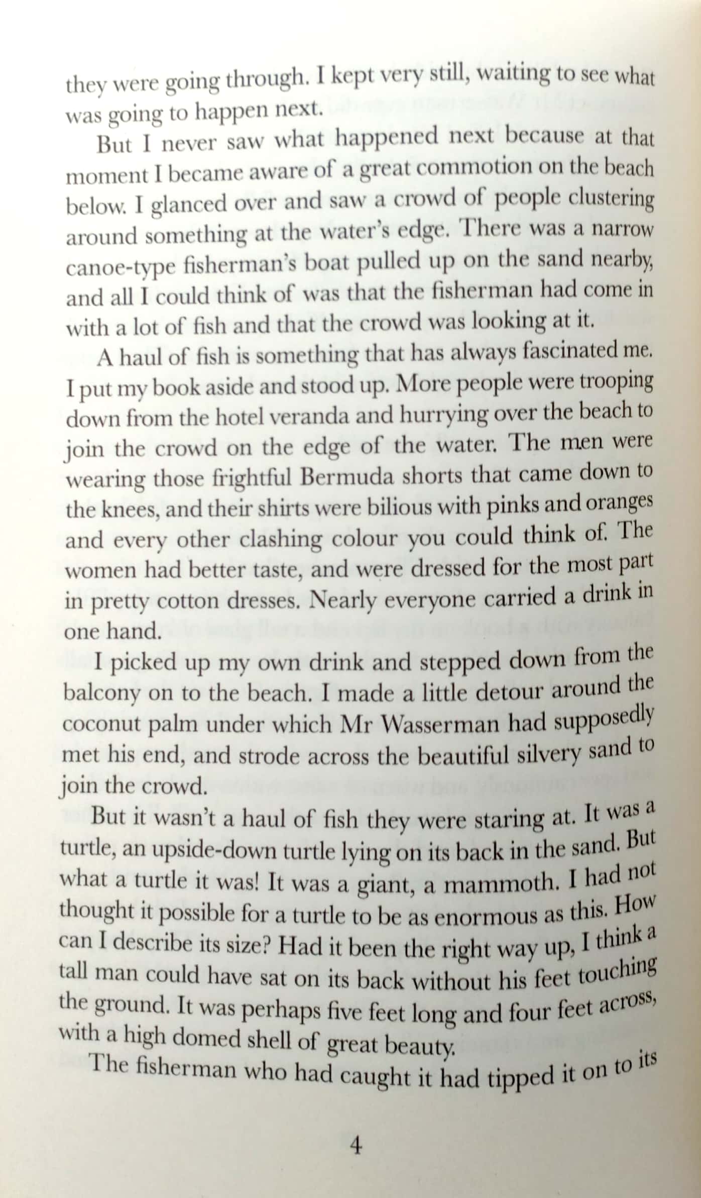 the wonderful story of henry sugar and six more - Ảnh 8