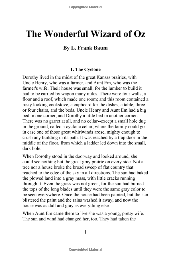 the wonderful wizard of oz: a commemorative pop-up - Ảnh 2