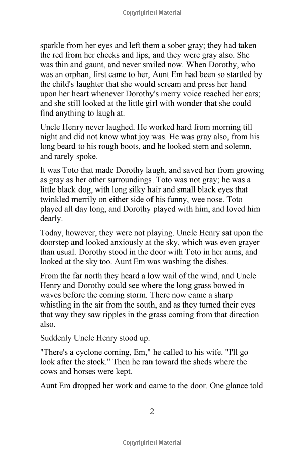 the wonderful wizard of oz: a commemorative pop-up - Ảnh 3