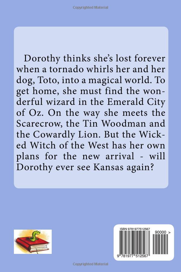 the wonderful wizard of oz: a commemorative pop-up - Ảnh 7