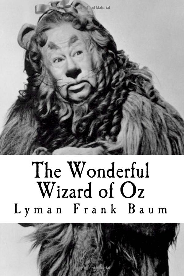 the wonderful wizard of oz (collins classics) - Ảnh 2