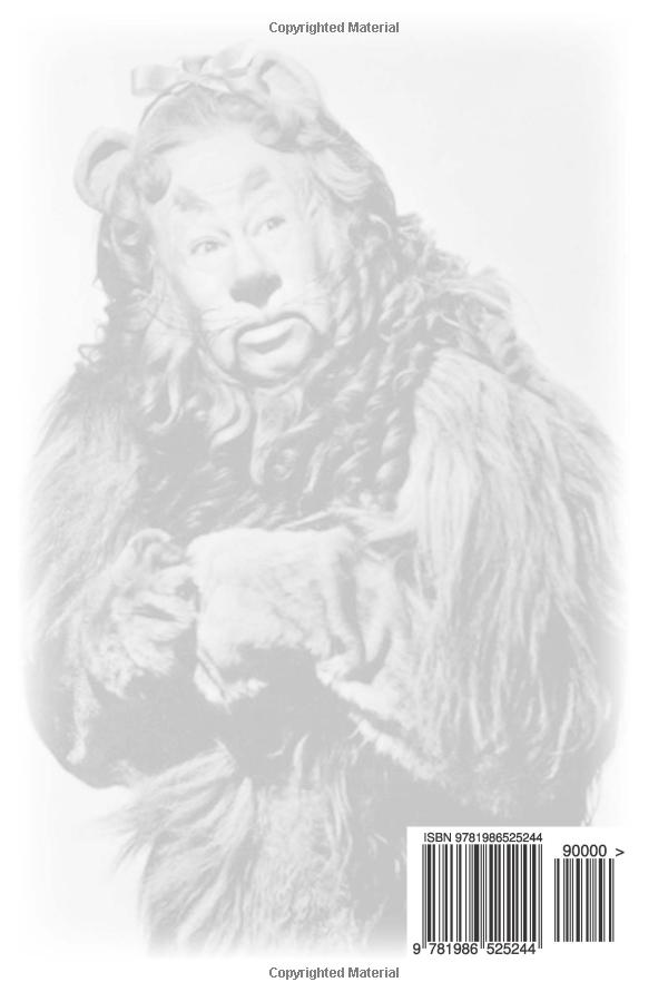 the wonderful wizard of oz (collins classics) - Ảnh 7