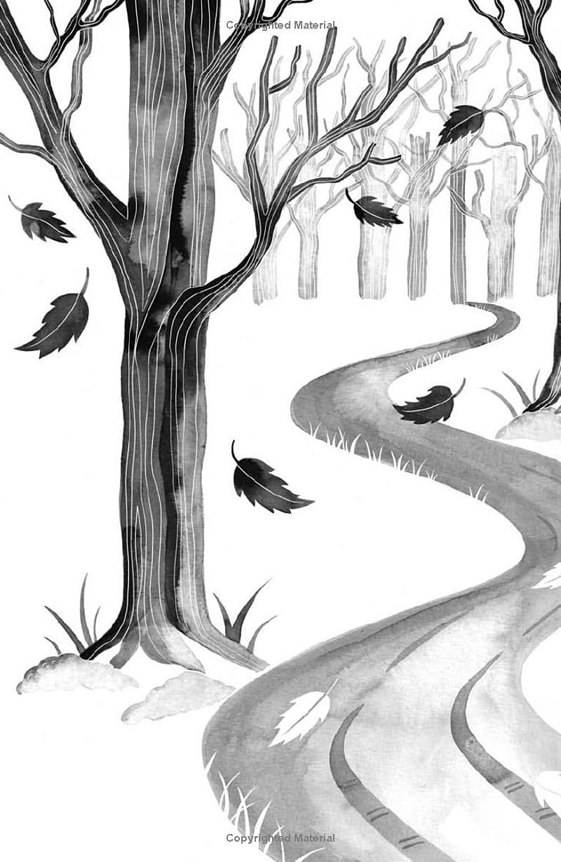 The Wood At Midwinter - Ảnh 4