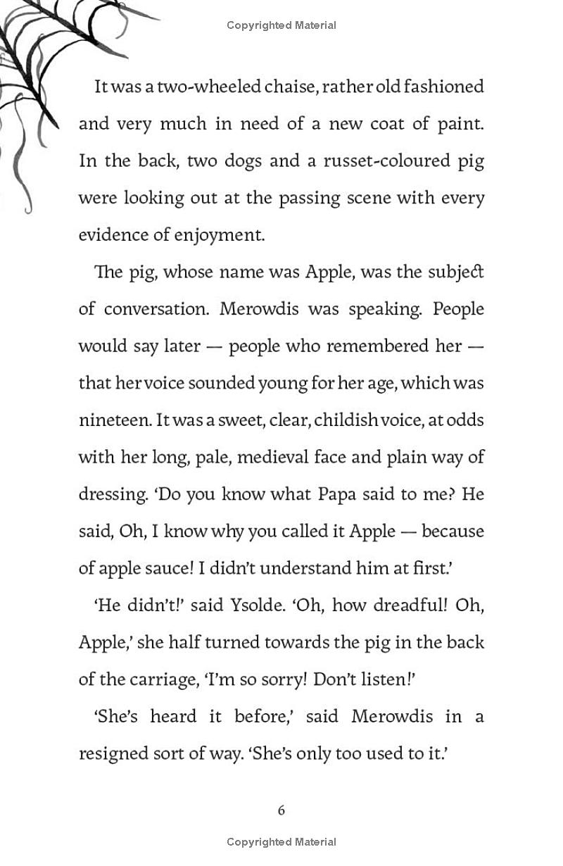 The Wood At Midwinter - Ảnh 6