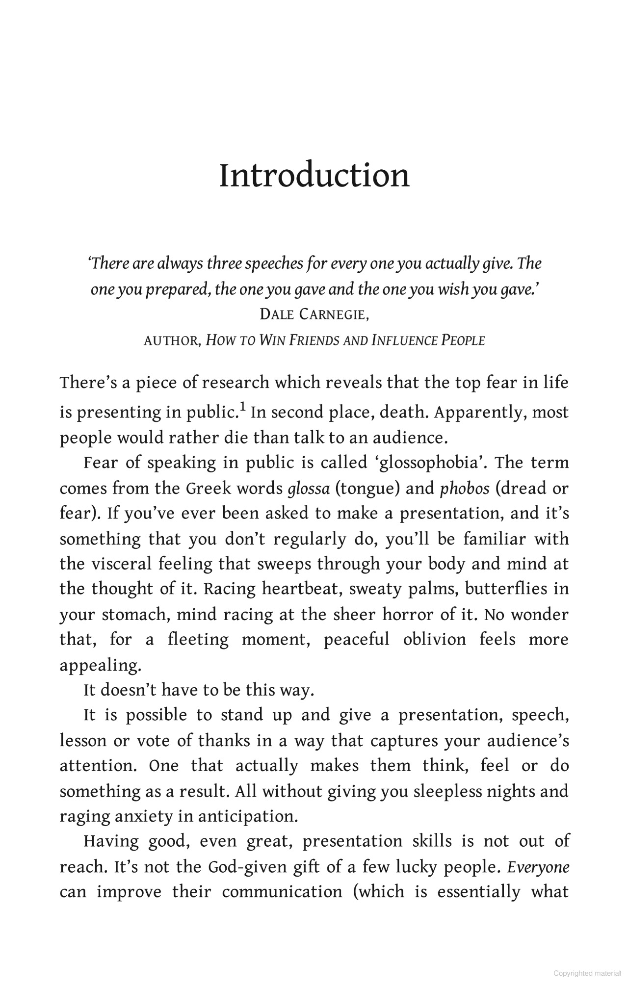 The Work Smarter Guide To Presenting - Ảnh 3