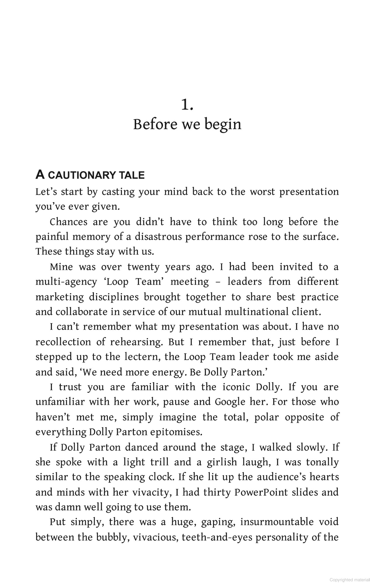 The Work Smarter Guide To Presenting - Ảnh 5