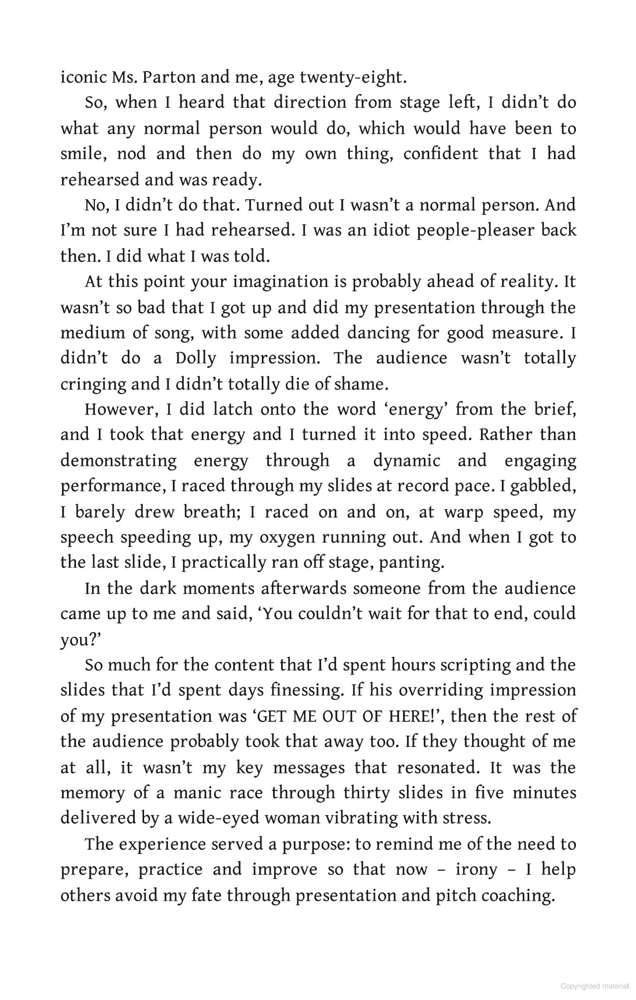 The Work Smarter Guide To Presenting - Ảnh 6