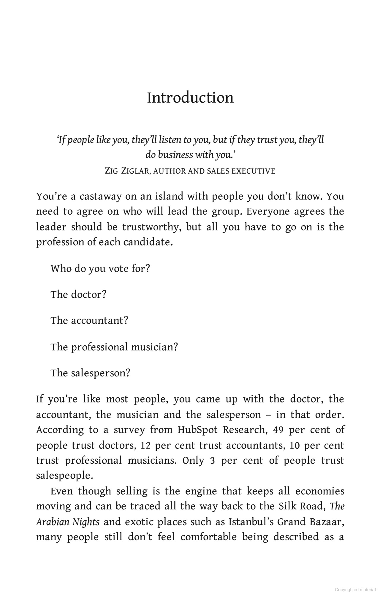 The Work Smarter Guide To Sales - Ảnh 3