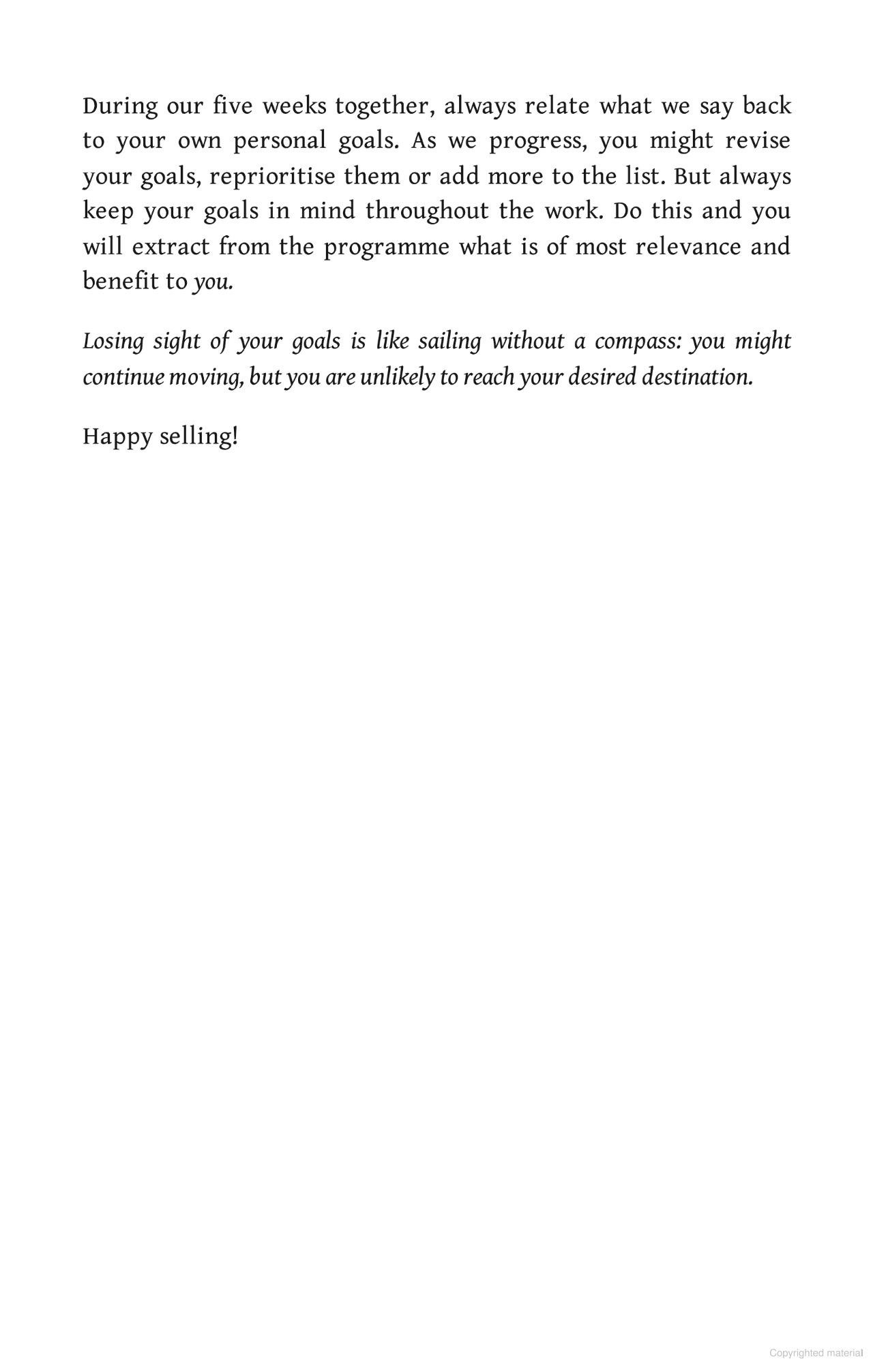 The Work Smarter Guide To Sales - Ảnh 7