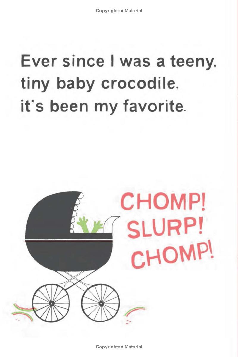 the world of reading watermelon seed and good night owl 2-in-1 listen-along reader: 2 funny tales with cd! - level 1 - Ảnh 7