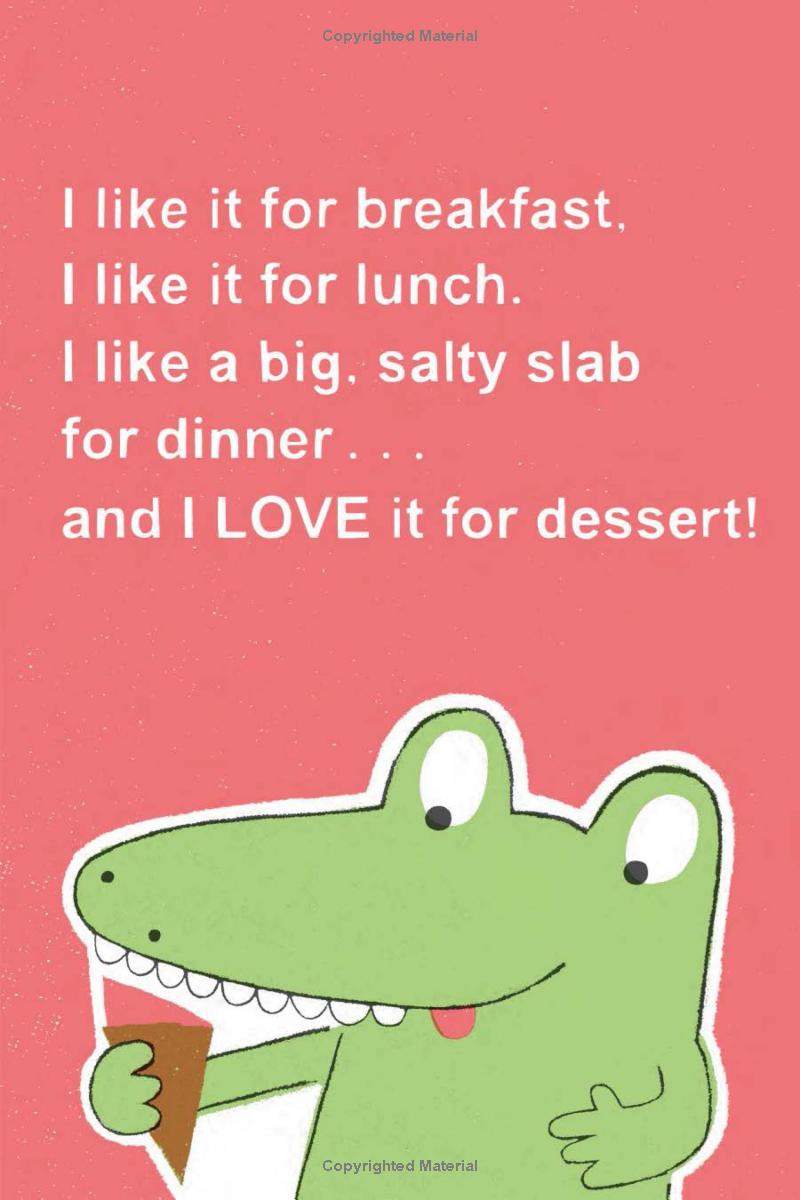 the world of reading watermelon seed and good night owl 2-in-1 listen-along reader: 2 funny tales with cd! - level 1 - Ảnh 8