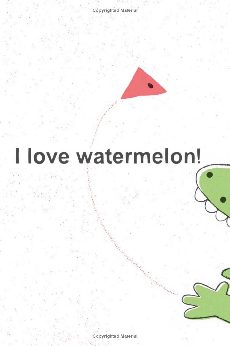 the world of reading watermelon seed and good night owl 2-in-1 listen-along reader: 2 funny tales with cd! - level 1 - Ảnh 9