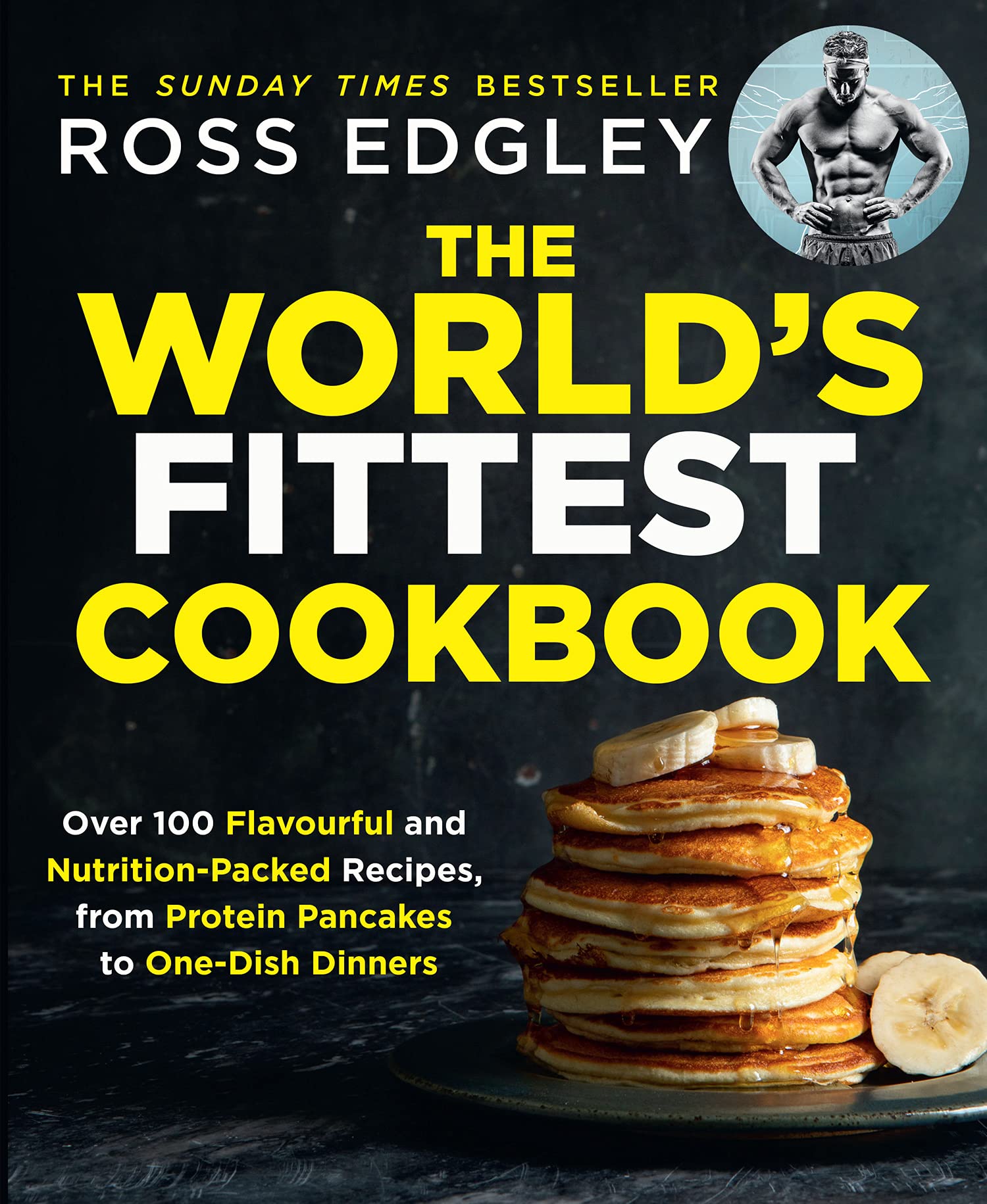 the worldℹs fittest cookbook - Ảnh 2