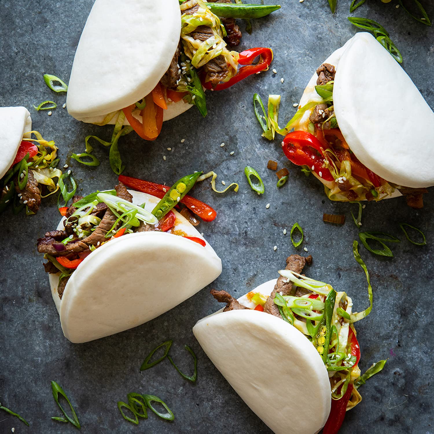 the worldℹs fittest cookbook - Ảnh 6