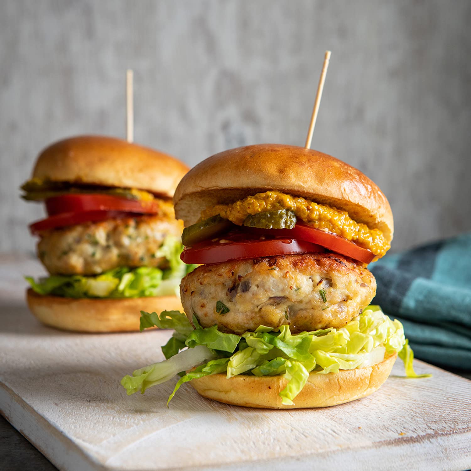 the worldℹs fittest cookbook - Ảnh 7