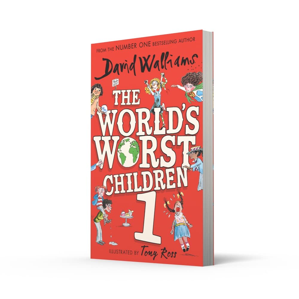 the worldℹs worst children 1 - Ảnh 6