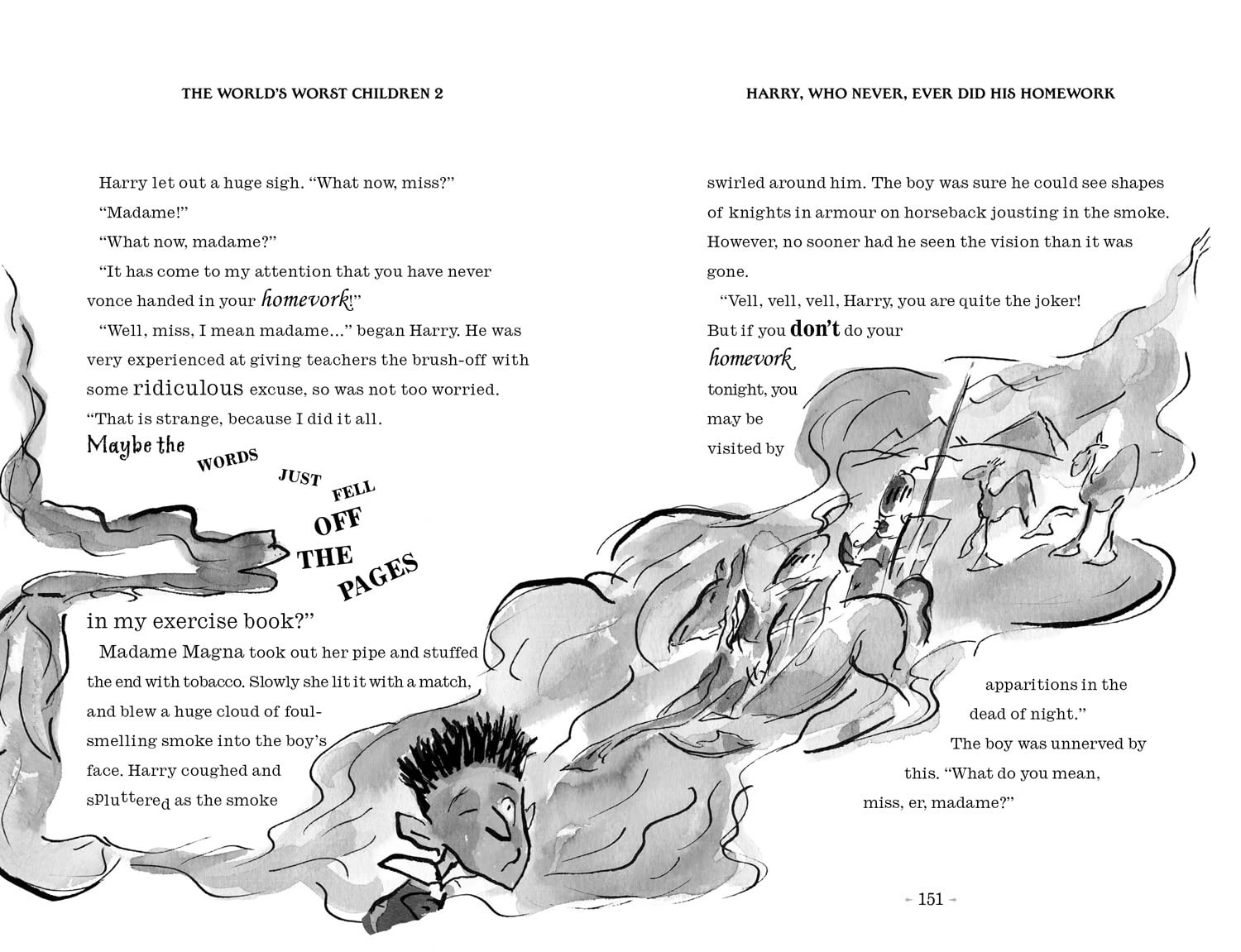 the worldℹs worst children 2 - Ảnh 3