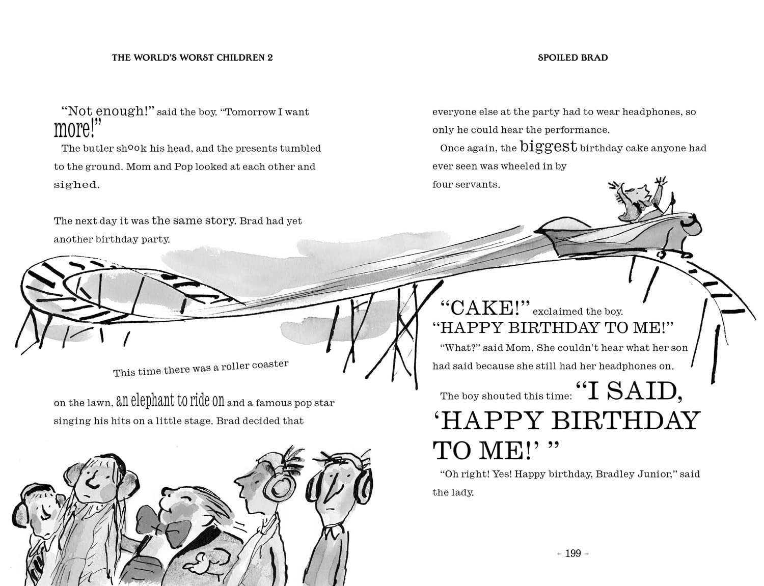 the worldℹs worst children 2 - Ảnh 4