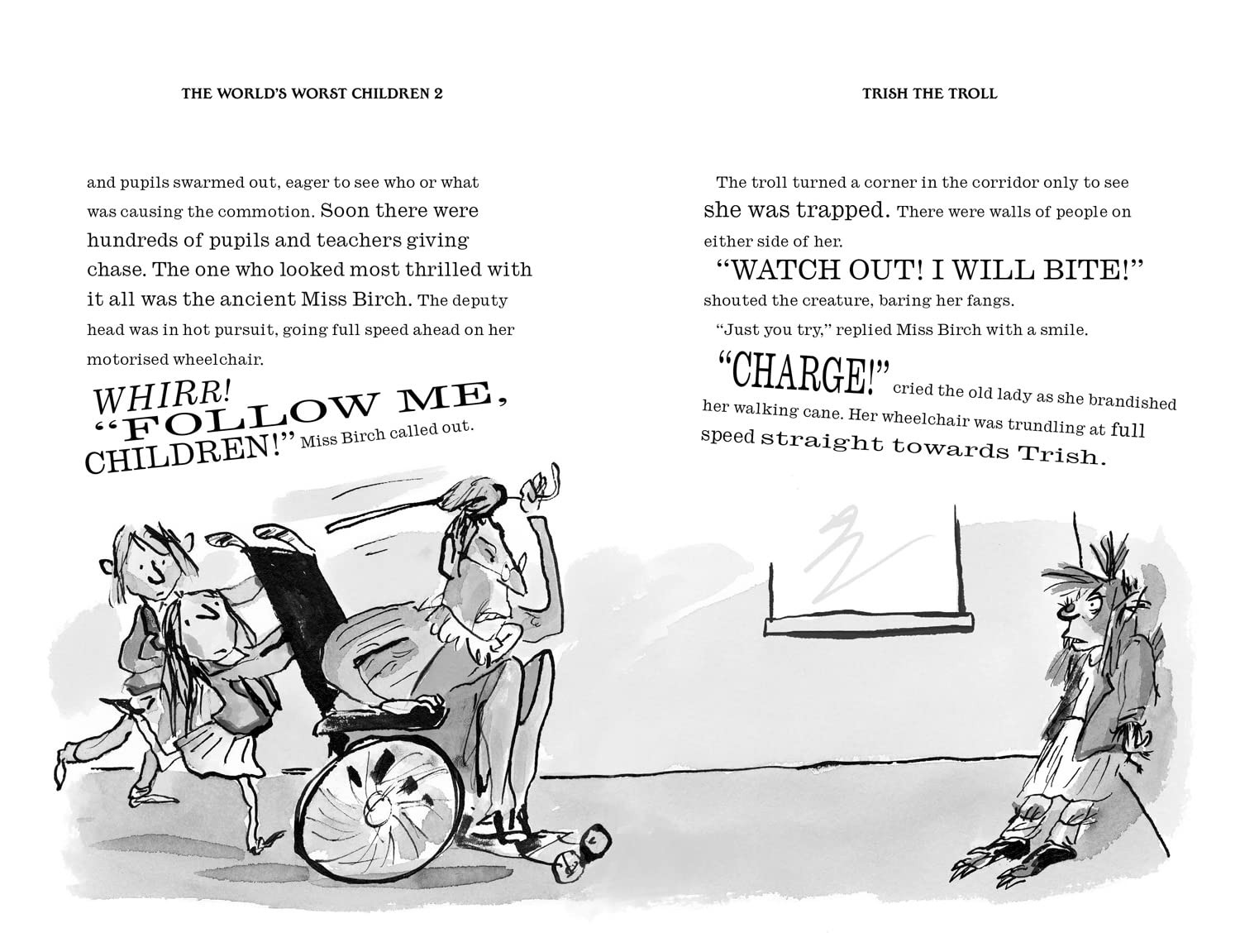 the worldℹs worst children 2 - Ảnh 5