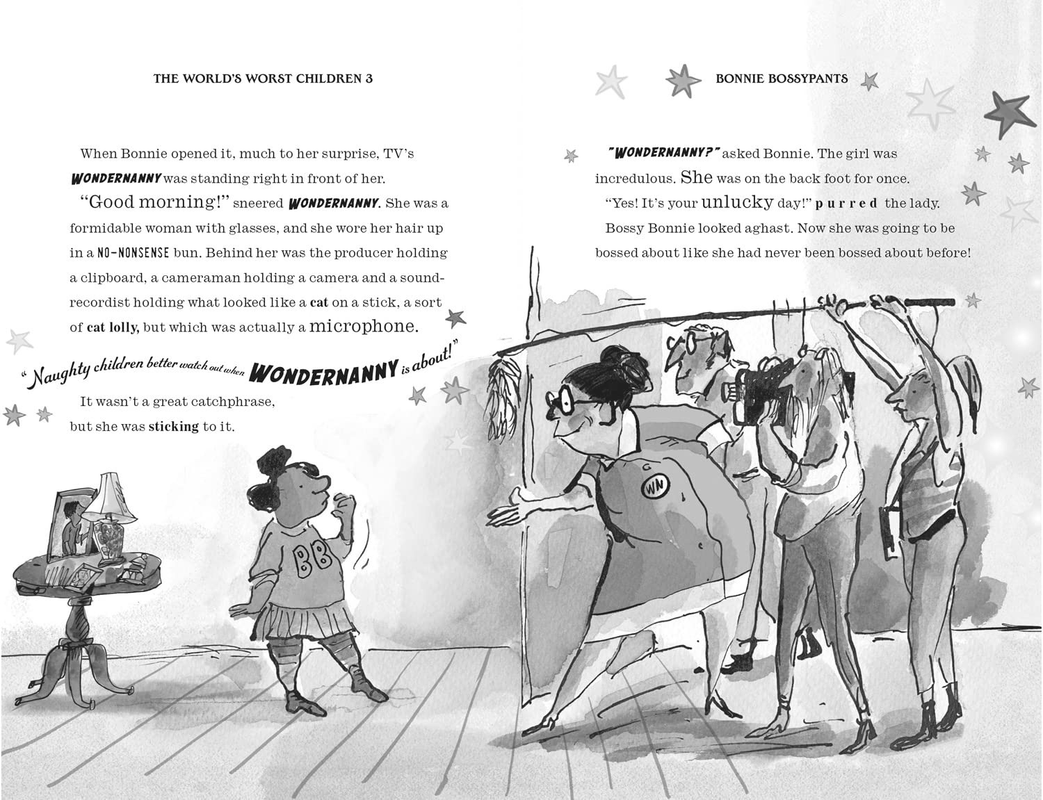 the worldℹs worst children 3 - Ảnh 5