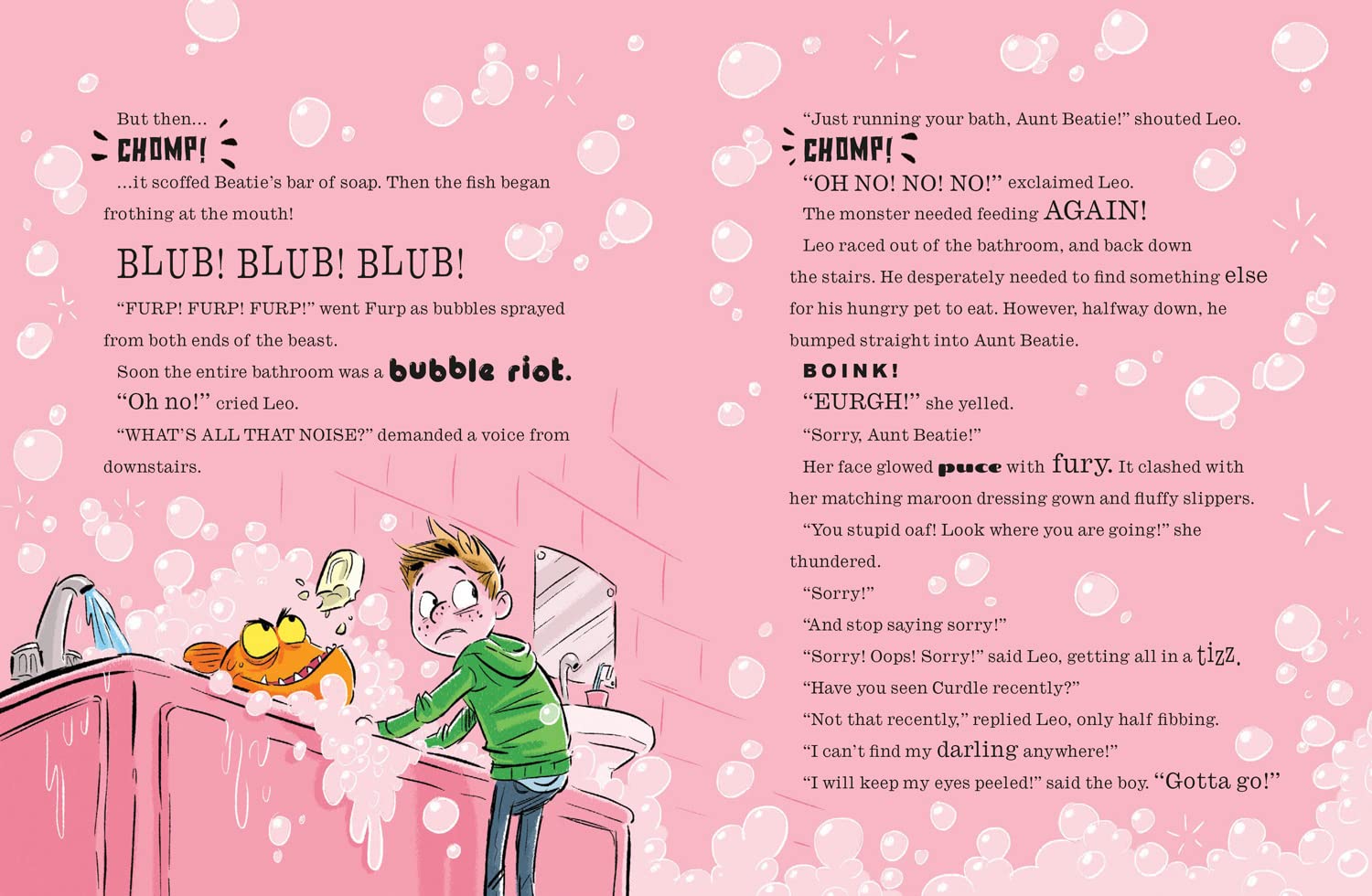 the world's worst pets - Ảnh 4