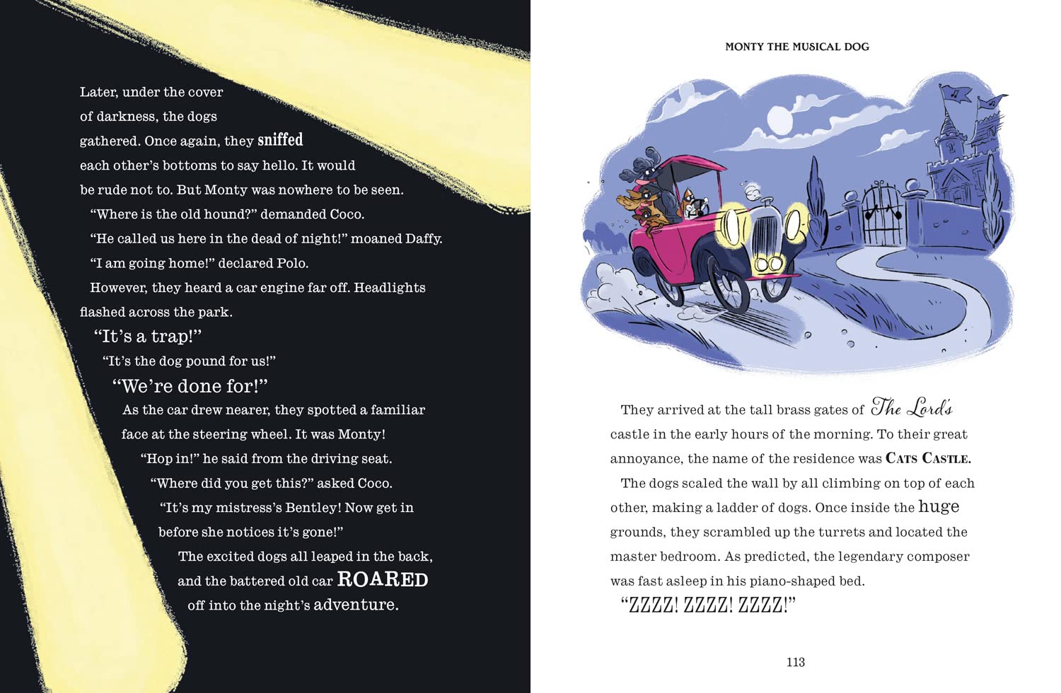 the world's worst pets - Ảnh 6