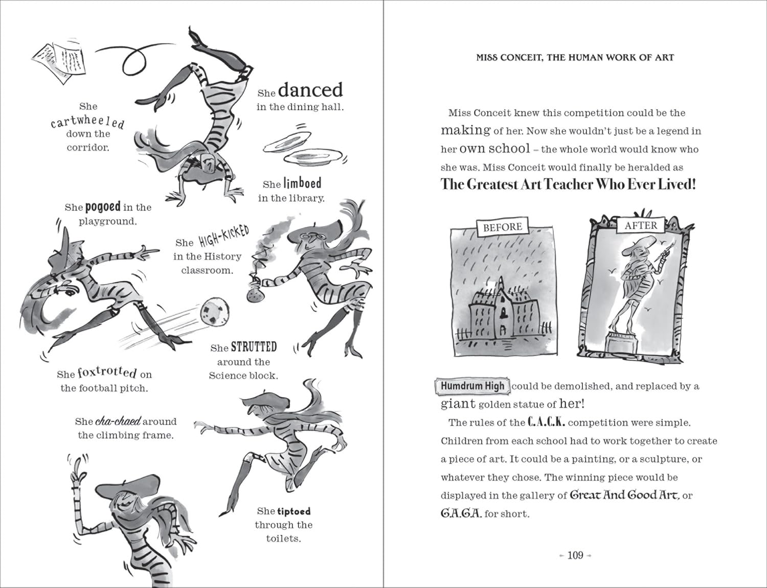 the worldℹs worst teachers - Ảnh 3