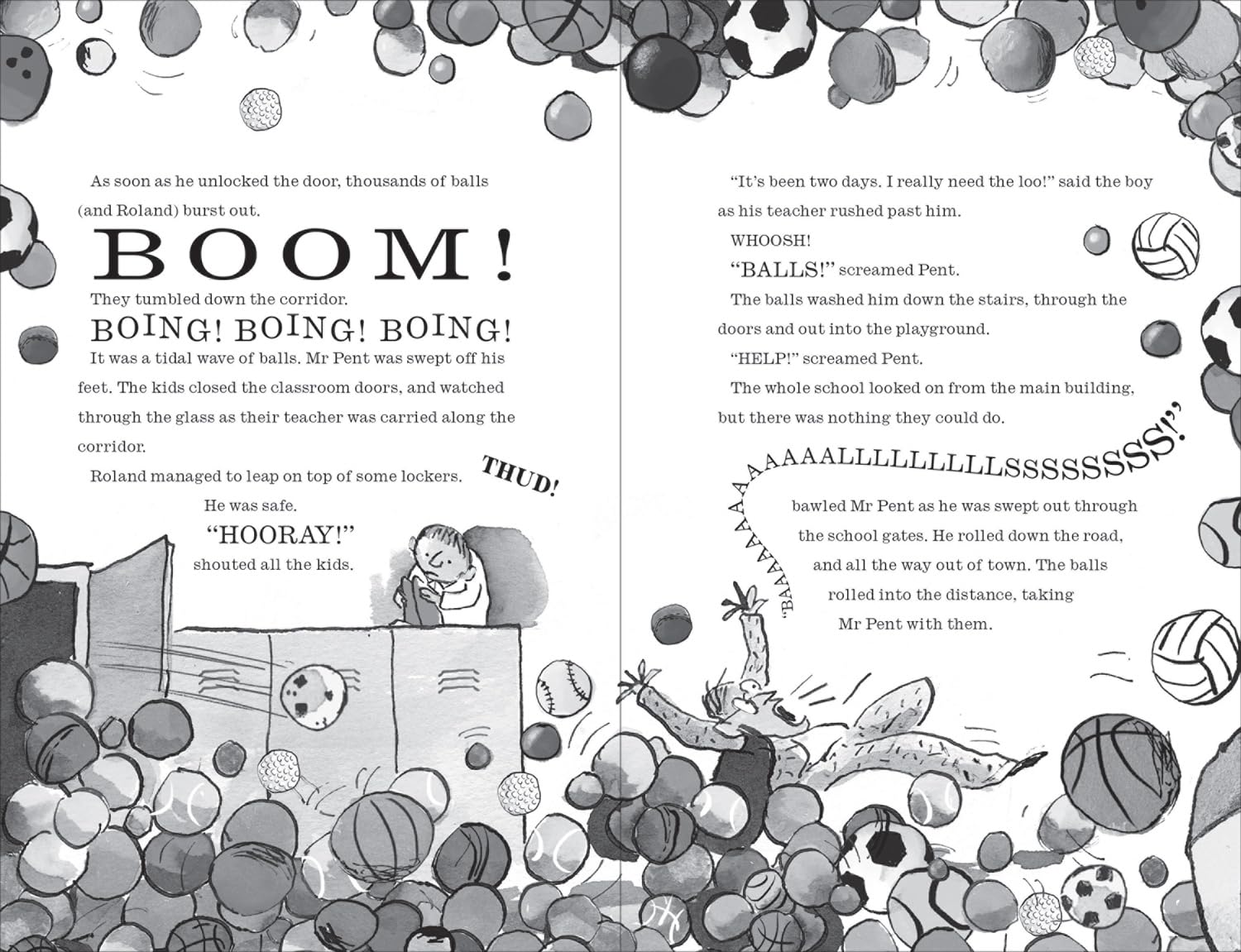 the worldℹs worst teachers - Ảnh 5