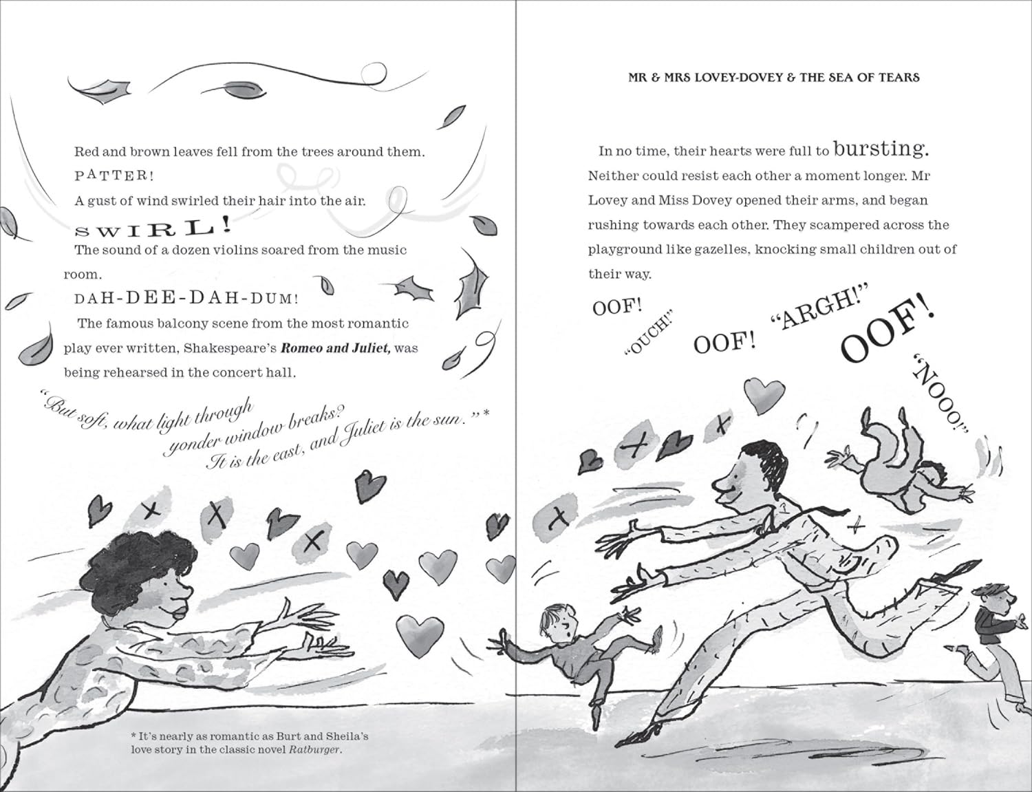 the worldℹs worst teachers - Ảnh 6