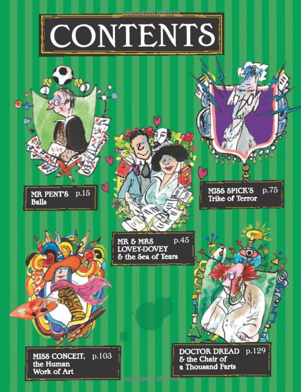 the worlds worst teachers - Ảnh 10