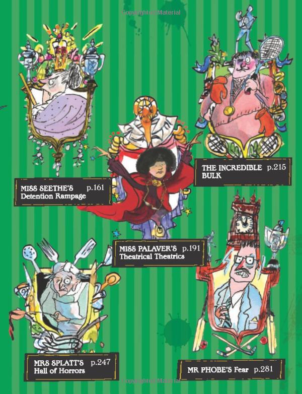 the worlds worst teachers - Ảnh 11