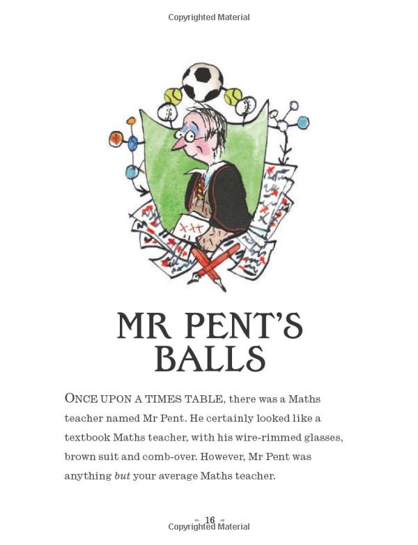 the worlds worst teachers - Ảnh 12