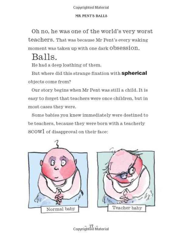 the worlds worst teachers - Ảnh 13