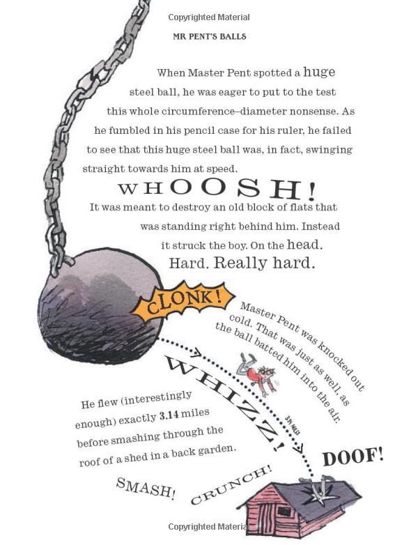 the worlds worst teachers - Ảnh 17