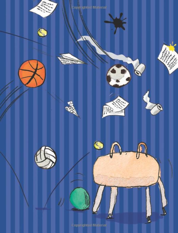 the worlds worst teachers - Ảnh 3