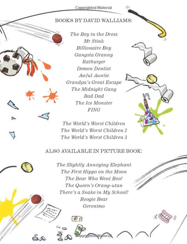 the worlds worst teachers - Ảnh 4