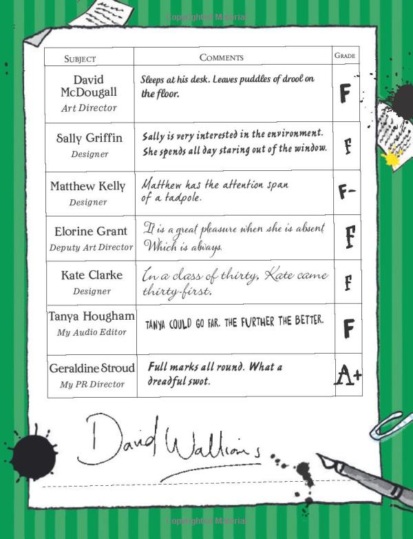 the worlds worst teachers - Ảnh 7