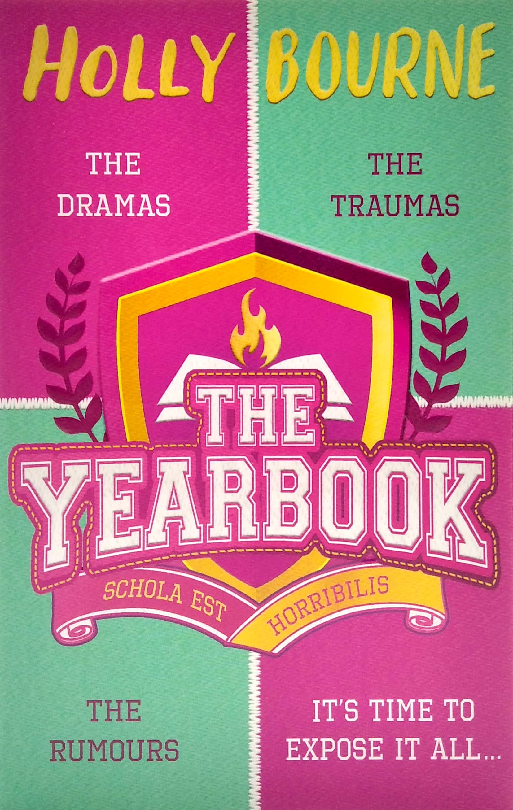 the yearbook - Ảnh 2