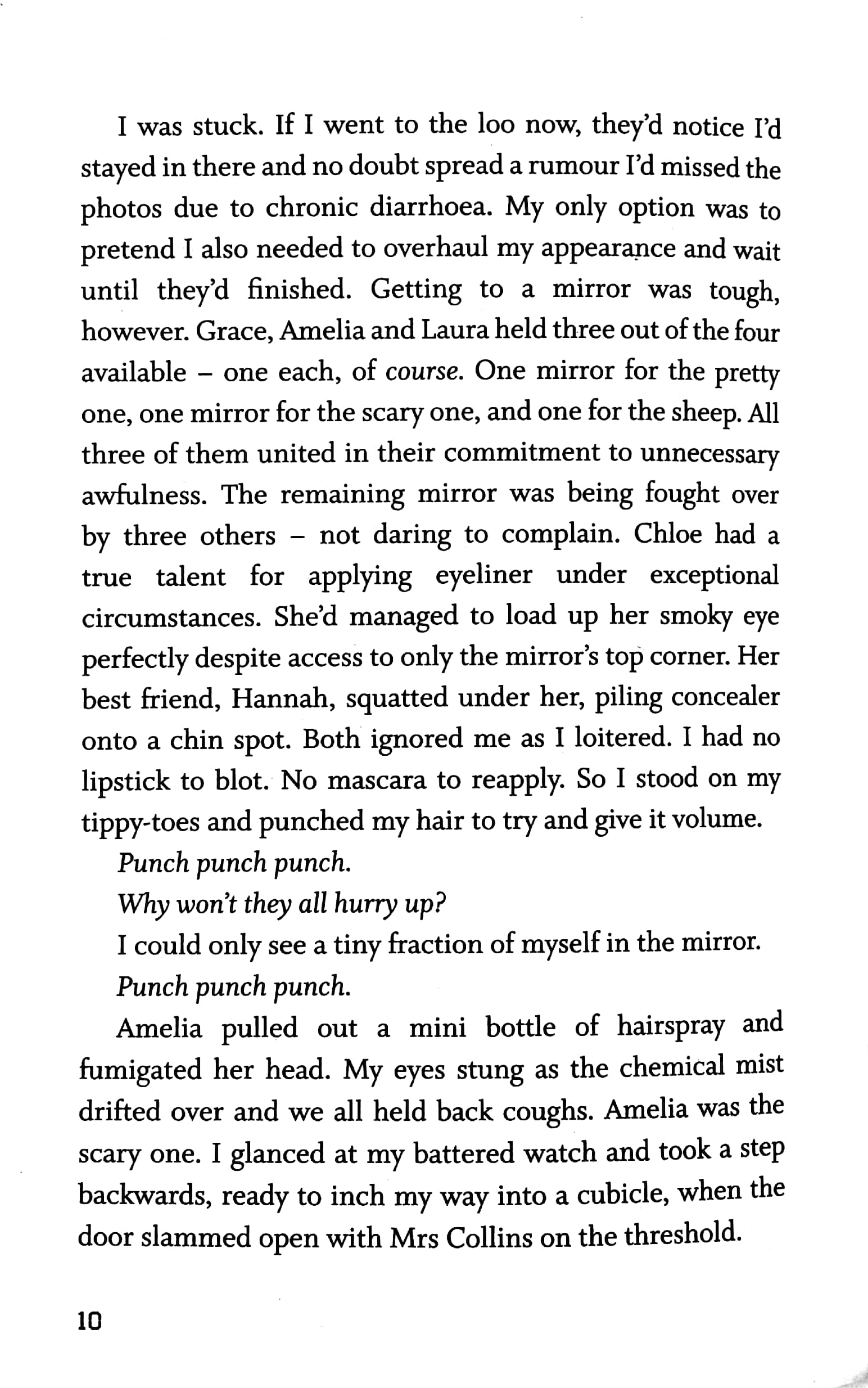 the yearbook - Ảnh 5